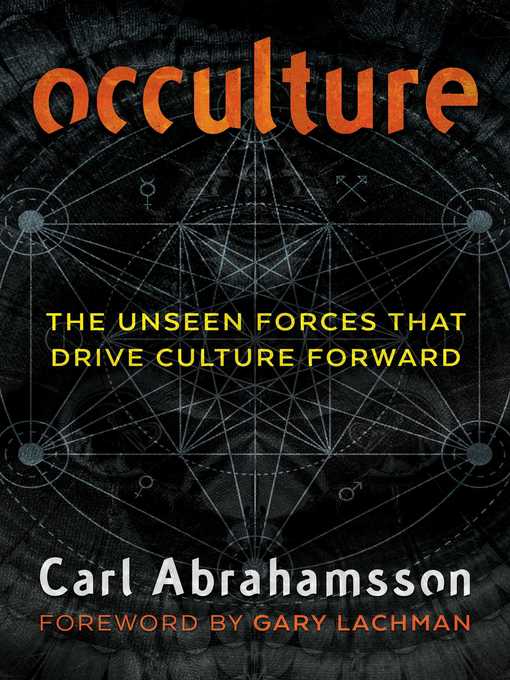 Title details for Occulture by Carl Abrahamsson - Wait list